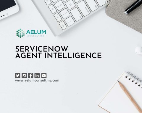 ServiceNow Agent Intelligence