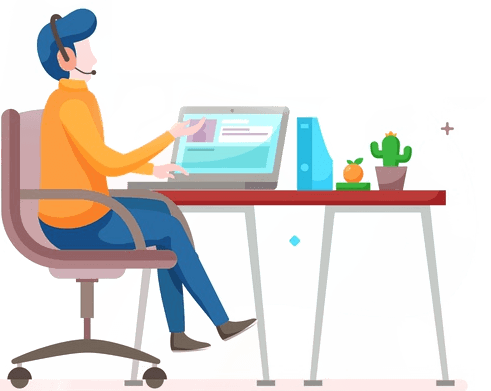 IT Service Provider