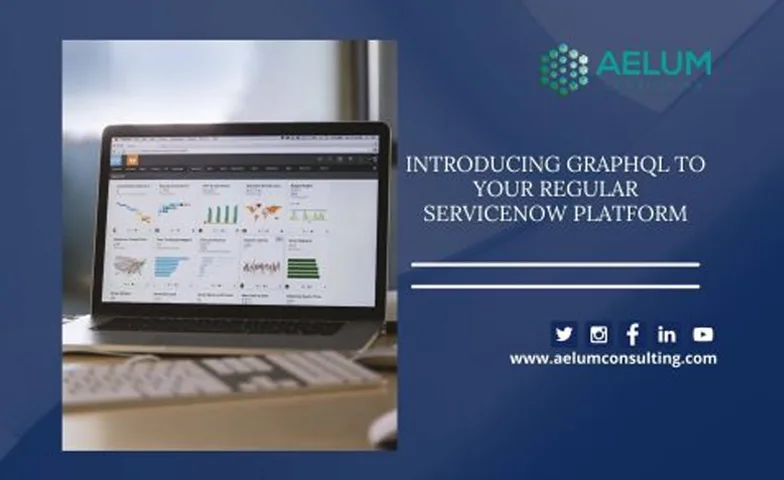 GraphQL To Your Regular ServiceNow Platform