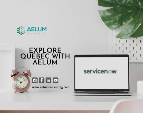 Explore Quebec With Aelum