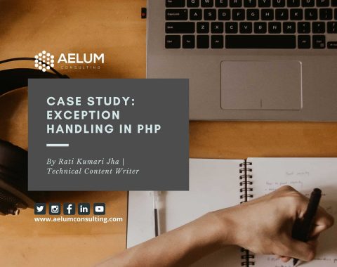 Case Study: Exception Handling In PHP