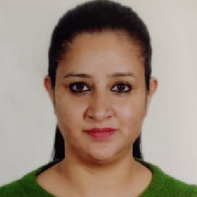 Aastha Dhanotia