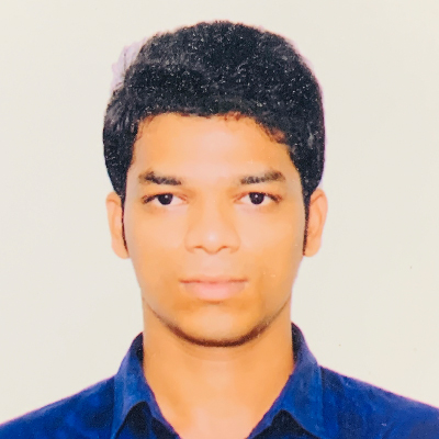 Ashok Babu Gosu