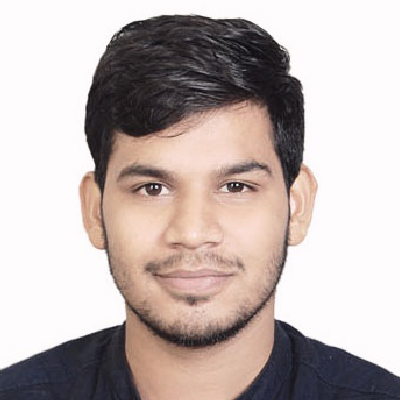 Avinash Mahato