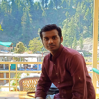 Bala Krishna