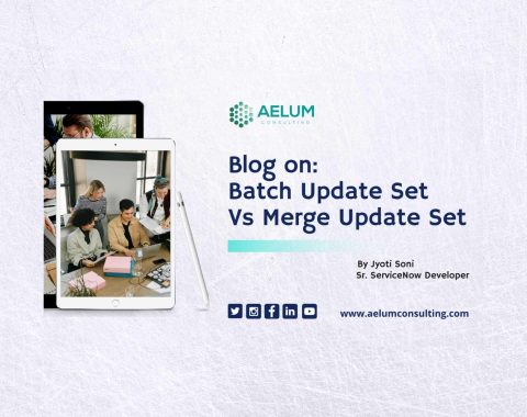 Blog on: Batch Update Set Vs Merge Update Set