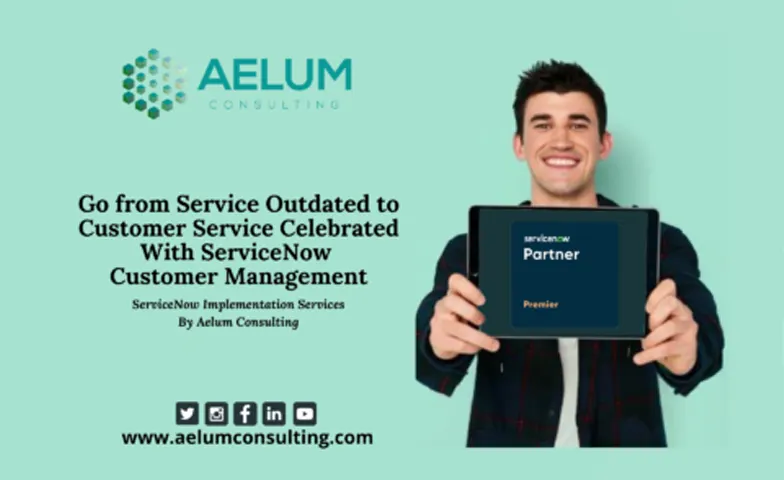 ServiceNow Adoption in the CSM