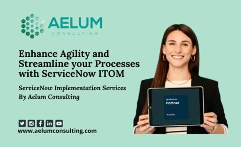 Processes with ServiceNow ITOM