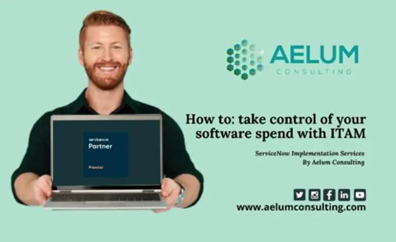 IT Asset Management Success