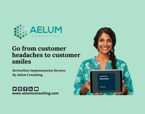 Go from Customer Headaches to customer Smiles