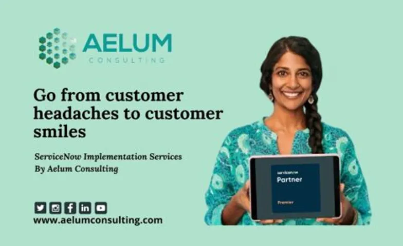 Go from Customer Headaches to customer Smiles