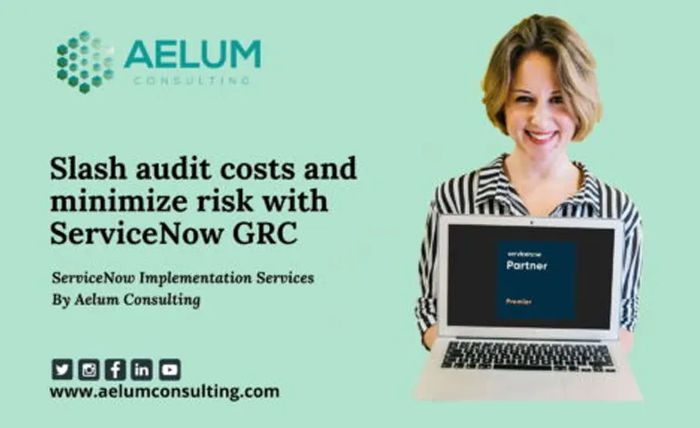 Simple Steps For Automating Governance, Risk and Compliance