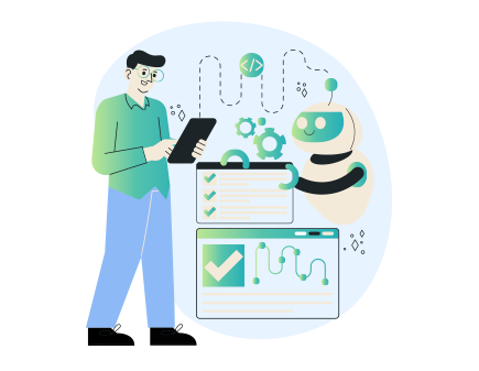 Automate-and-streamline ServiceNow HRSD