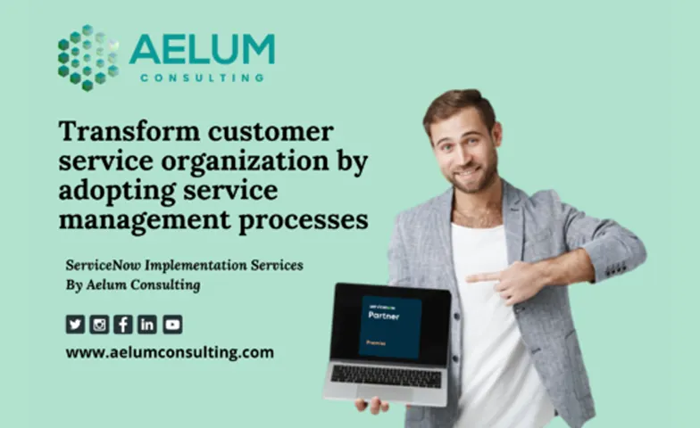 ServiceNow ITSM Vs CSM