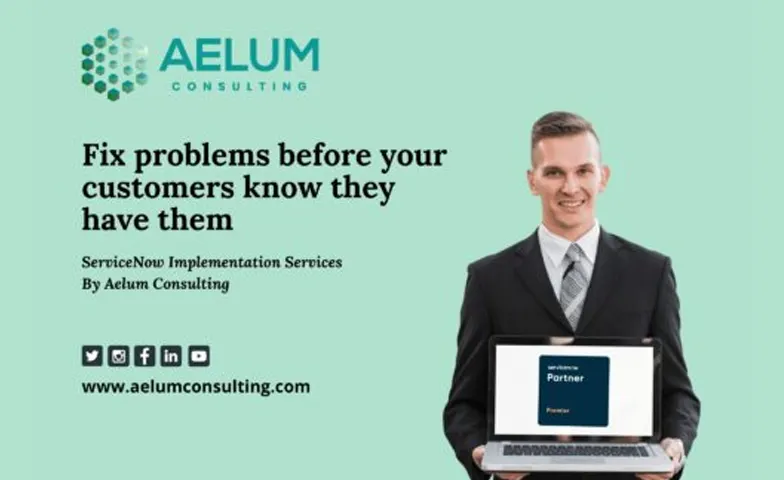 Field Service Management