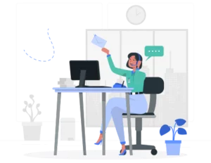 contact Connect With ServiceNow Certified Consultant