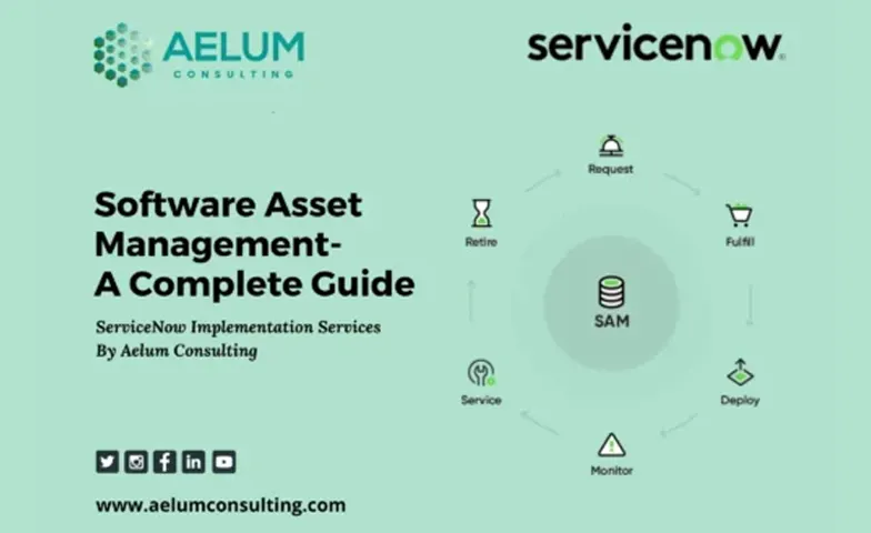 Software Asset Management
