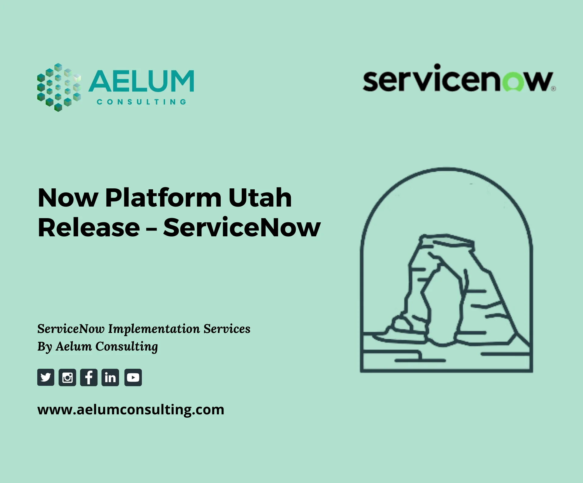 Now Platform Utah Release 2023   ServiceNow