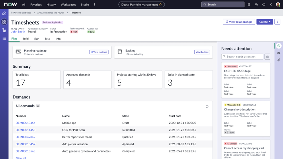 Now Platform Utah Release 2023 ServiceNow