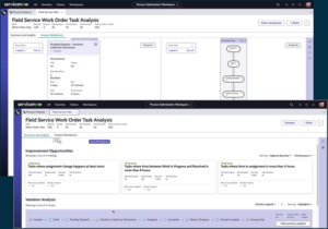 Webinar: What's new in the Utah Release for FSM - ServiceNow Community