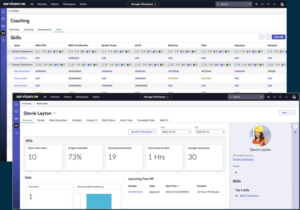 Webinar: What's new in the Utah Release for FSM - ServiceNow Community