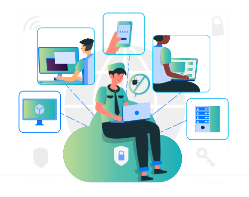 cloud-managment