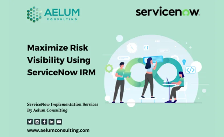 ServiceNow IRM