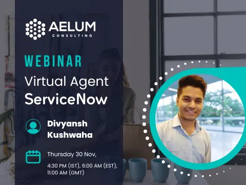 Webinar on virtual agen page fetaured image