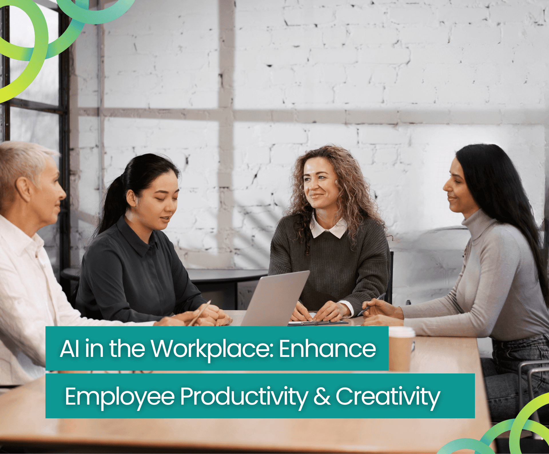 AI in the Modern Workplace