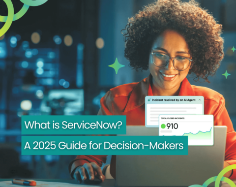 Guide on What is ServiceNow