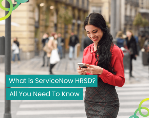 complete guide on ServiceNow HRSD