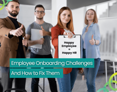 Employee Onboarding Challenges and how to fix them