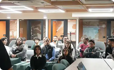 Aelum Dev Meetup photo