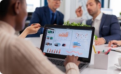 ServiceNow Expert works in ITSM