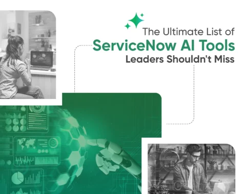 Servicenow AI Tools Blog Cover
