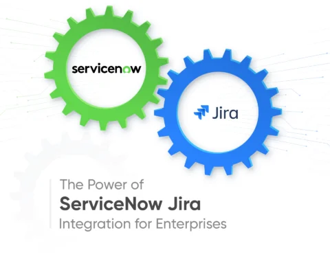ServiceNow JIra Integration Blog