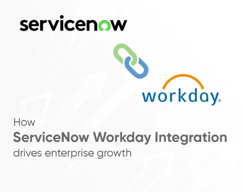 ServiceNow Workday Inetgration