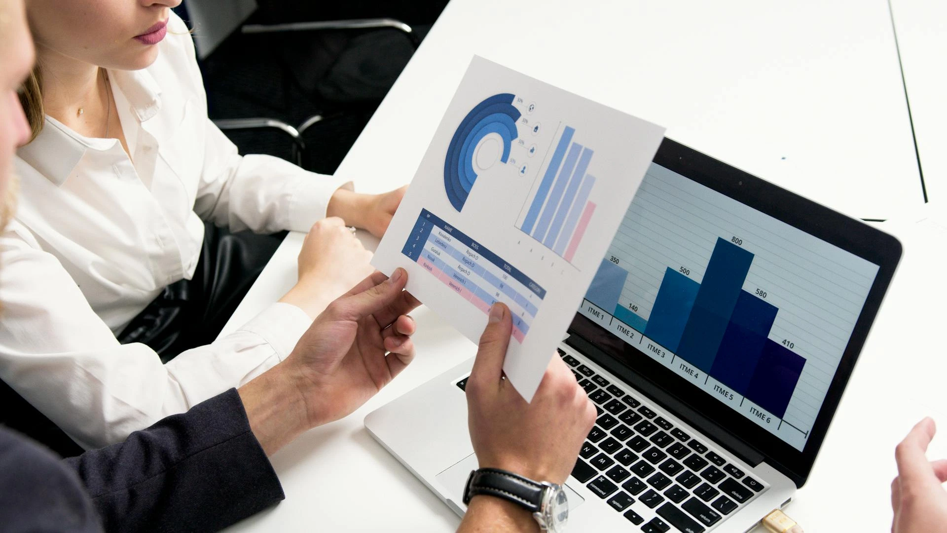 IT professional serve ServiceNow CRM consulting services to client