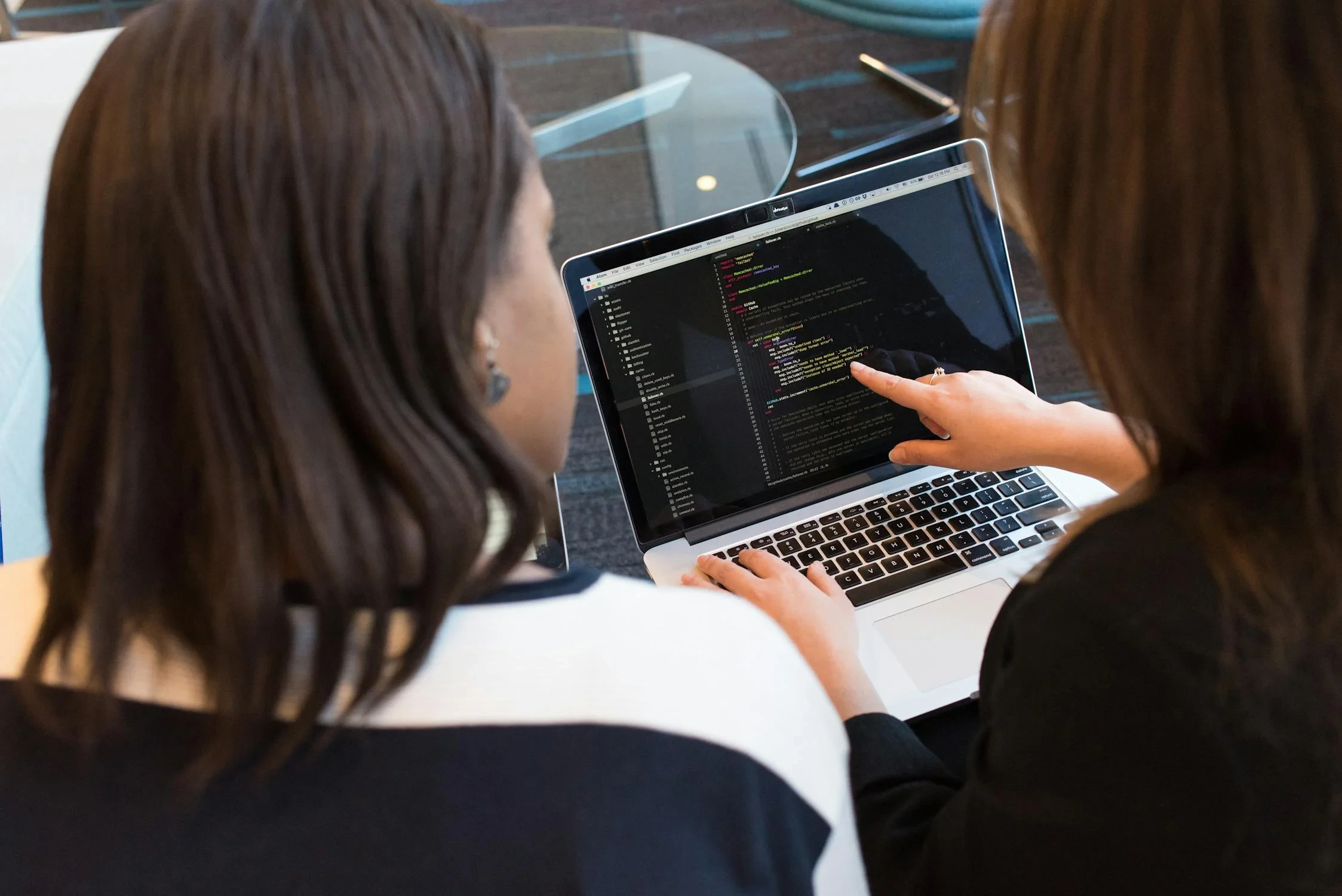 Developer provide the Custom ServiceNow CRM services