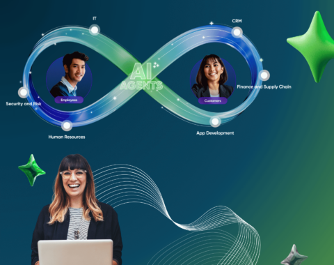 ServiceNow AI Agent Cover Image