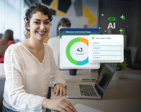 ServiceNow AI Control Tower