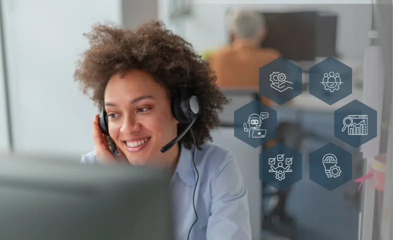 Customer Service with ServiceNow CSM