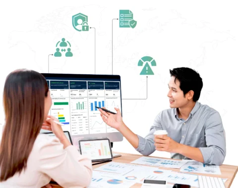 ServiceNow GRC Blog Cover