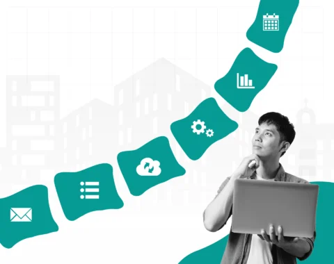 ServiceNow Workflow Automation Blog Cover Image