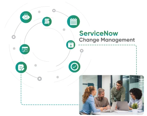 ServiceNow Change Management Blog Cover