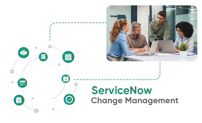 ServiceNow Change Management