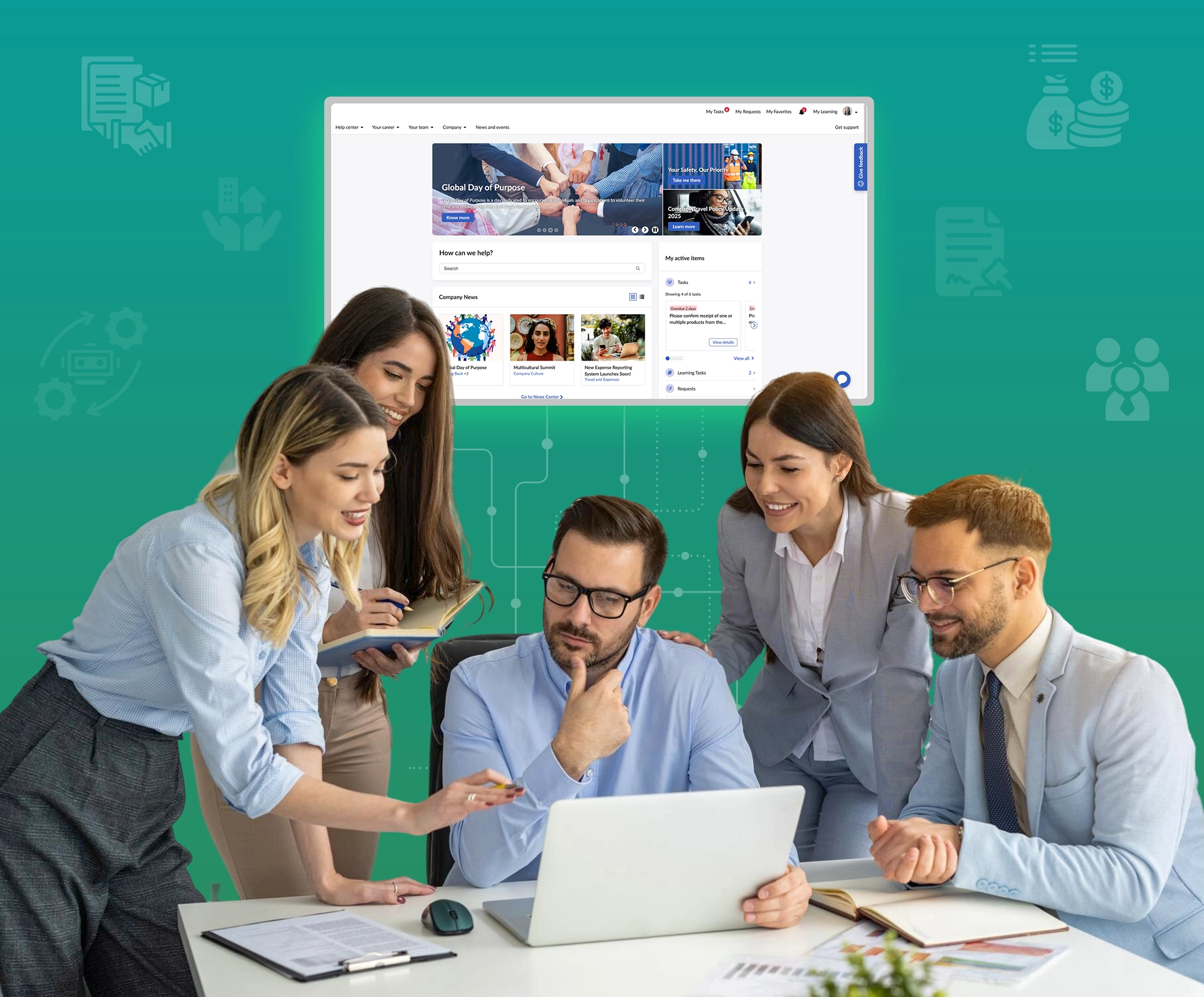 What is ServiceNow Core Business Suite and Why It Matters?