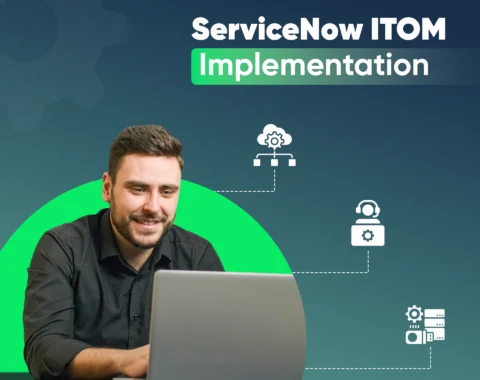 ServiceNow ITOM Blog Cover