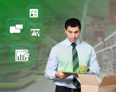 ServiceNow for Retail Operations Blog Cover