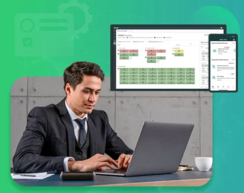 ServiceNow ITOM Guide Cover image